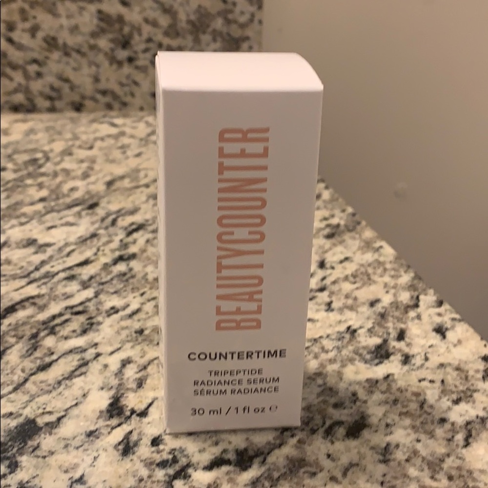 Beautycounter Countertime Tripeptide Serum
